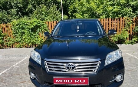 Toyota RAV4, 2012 год, 1 450 000 рублей, 1 фотография