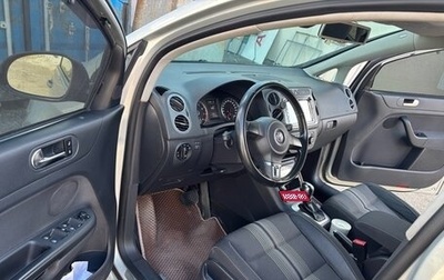 Volkswagen Golf Plus II, 2012 год, 800 000 рублей, 1 фотография