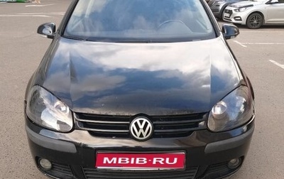 Volkswagen Golf IV, 2004 год, 350 000 рублей, 1 фотография