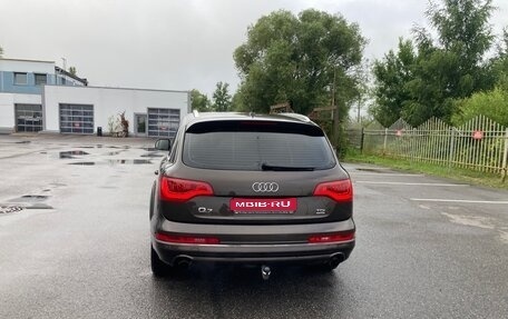 Audi Q7, 2011 год, 1 900 000 рублей, 1 фотография