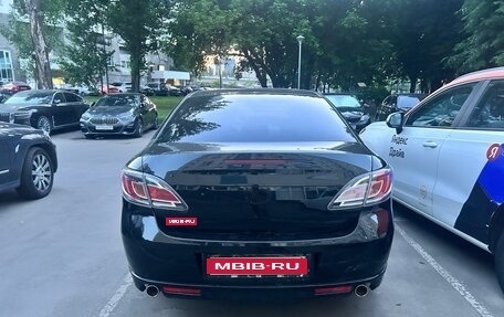 Mazda 6, 2011 год, 750 000 рублей, 1 фотография