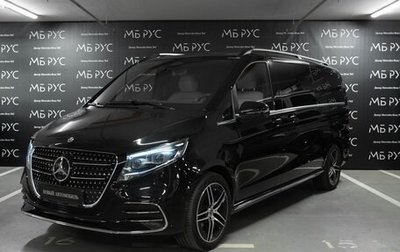 Mercedes-Benz V-Класс, 2026 год, 15 200 000 рублей, 1 фотография