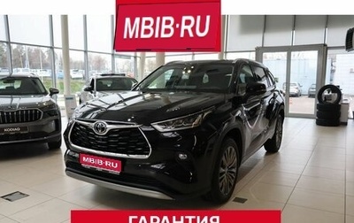 Toyota Highlander, 2026 год, 5 600 000 рублей, 1 фотография