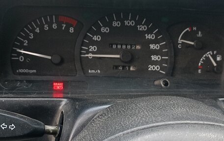 Daewoo Nexia I рестайлинг, 2006 год, 150 000 рублей, 2 фотография