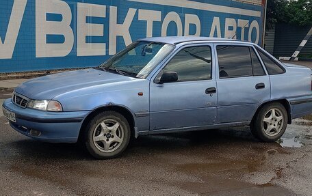 Daewoo Nexia I рестайлинг, 2006 год, 150 000 рублей, 3 фотография