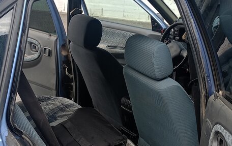 Daewoo Nexia I рестайлинг, 2006 год, 150 000 рублей, 12 фотография