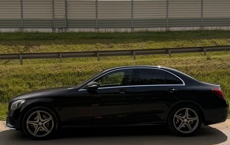 Mercedes-Benz C-Класс, 2015 год, 2 200 000 рублей, 3 фотография