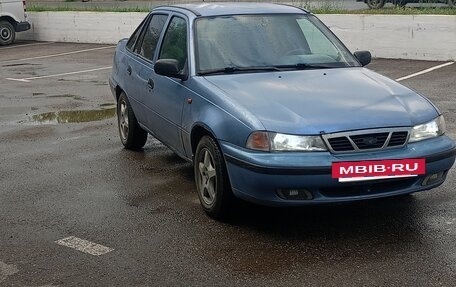 Daewoo Nexia I рестайлинг, 2006 год, 150 000 рублей, 9 фотография