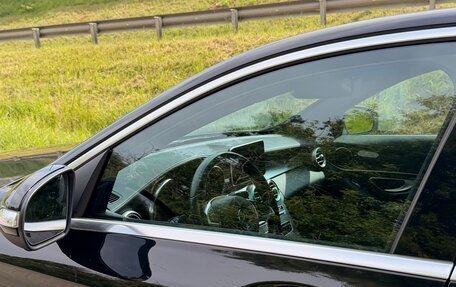 Mercedes-Benz C-Класс, 2015 год, 2 200 000 рублей, 14 фотография