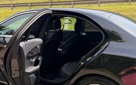 Mercedes-Benz C-Класс, 2015 год, 2 200 000 рублей, 11 фотография