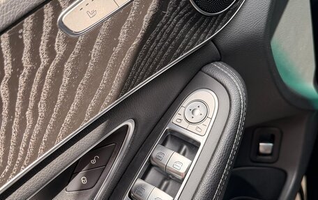 Mercedes-Benz C-Класс, 2015 год, 2 200 000 рублей, 22 фотография