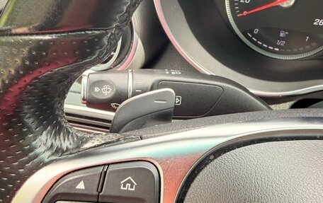Mercedes-Benz C-Класс, 2015 год, 2 200 000 рублей, 21 фотография
