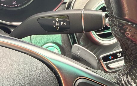 Mercedes-Benz C-Класс, 2015 год, 2 200 000 рублей, 20 фотография