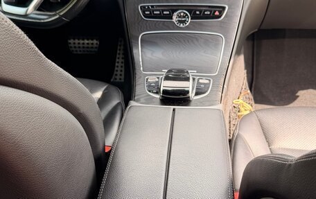 Mercedes-Benz C-Класс, 2015 год, 2 200 000 рублей, 28 фотография