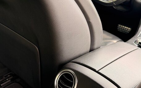 Mercedes-Benz C-Класс, 2015 год, 2 200 000 рублей, 29 фотография