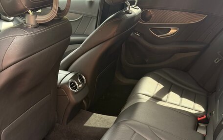Mercedes-Benz C-Класс, 2015 год, 2 200 000 рублей, 25 фотография