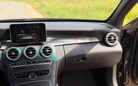 Mercedes-Benz C-Класс, 2015 год, 2 200 000 рублей, 30 фотография