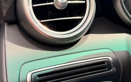 Mercedes-Benz C-Класс, 2015 год, 2 200 000 рублей, 24 фотография