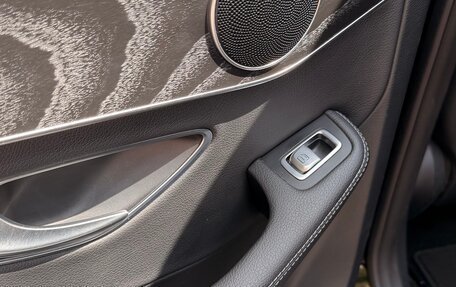 Mercedes-Benz C-Класс, 2015 год, 2 200 000 рублей, 26 фотография