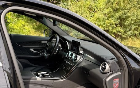 Mercedes-Benz C-Класс, 2015 год, 2 200 000 рублей, 35 фотография