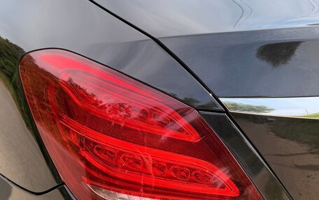Mercedes-Benz C-Класс, 2015 год, 2 200 000 рублей, 40 фотография