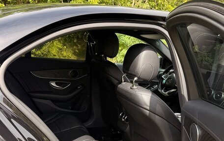 Mercedes-Benz C-Класс, 2015 год, 2 200 000 рублей, 37 фотография