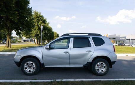 Renault Duster I рестайлинг, 2012 год, 565 000 рублей, 8 фотография