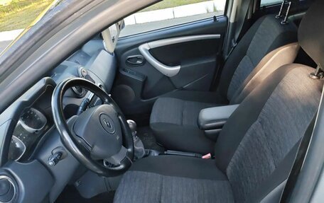 Renault Duster I рестайлинг, 2012 год, 565 000 рублей, 12 фотография