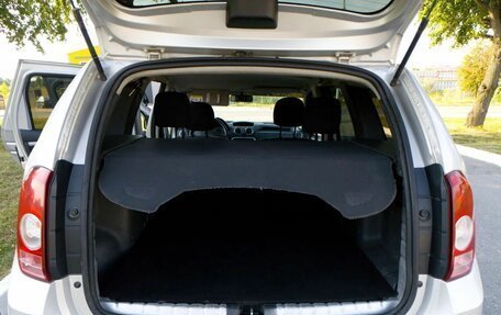 Renault Duster I рестайлинг, 2012 год, 565 000 рублей, 16 фотография