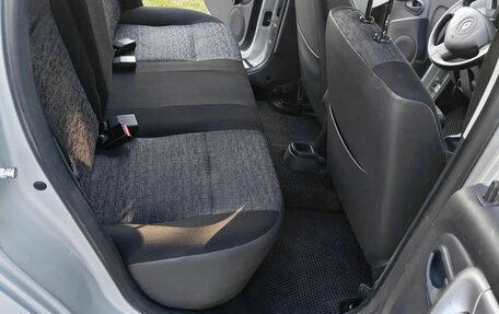 Renault Duster I рестайлинг, 2012 год, 565 000 рублей, 15 фотография