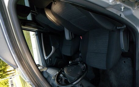 Renault Duster I рестайлинг, 2012 год, 565 000 рублей, 11 фотография