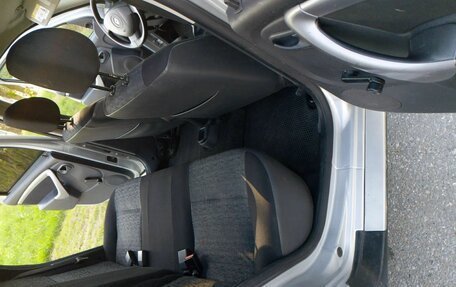 Renault Duster I рестайлинг, 2012 год, 565 000 рублей, 14 фотография