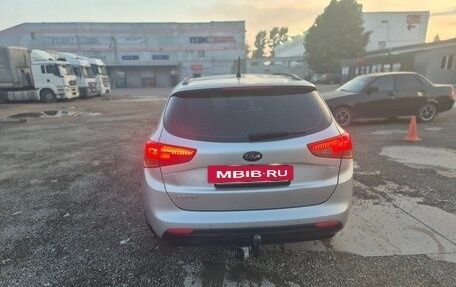 KIA cee'd III, 2013 год, 1 000 000 рублей, 3 фотография
