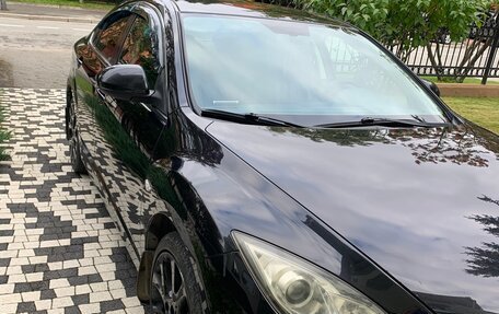 Mazda 6, 2012 год, 1 100 000 рублей, 2 фотография