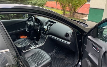 Mazda 6, 2012 год, 1 100 000 рублей, 7 фотография