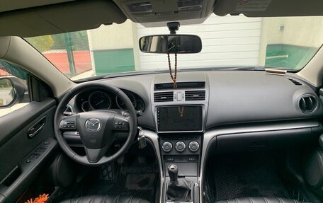 Mazda 6, 2012 год, 1 100 000 рублей, 9 фотография