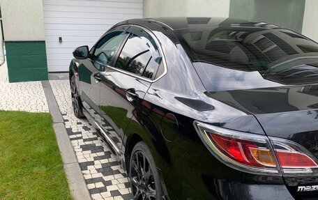 Mazda 6, 2012 год, 1 100 000 рублей, 3 фотография