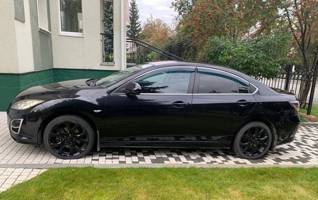 Mazda 6, 2012 год, 1 100 000 рублей, 4 фотография