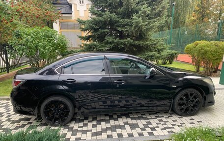 Mazda 6, 2012 год, 1 100 000 рублей, 5 фотография