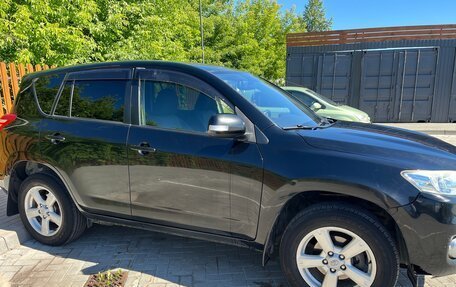 Toyota RAV4, 2012 год, 1 450 000 рублей, 2 фотография