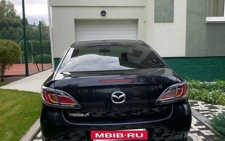 Mazda 6, 2012 год, 1 100 000 рублей, 6 фотография