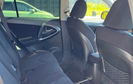 Toyota RAV4, 2012 год, 1 450 000 рублей, 12 фотография