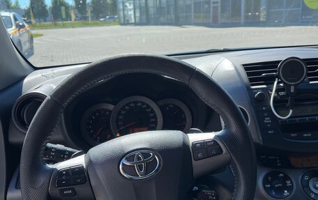 Toyota RAV4, 2012 год, 1 450 000 рублей, 17 фотография
