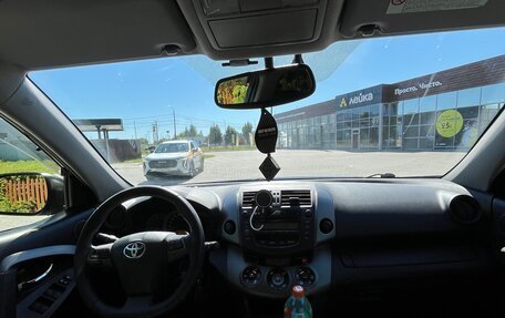 Toyota RAV4, 2012 год, 1 450 000 рублей, 13 фотография