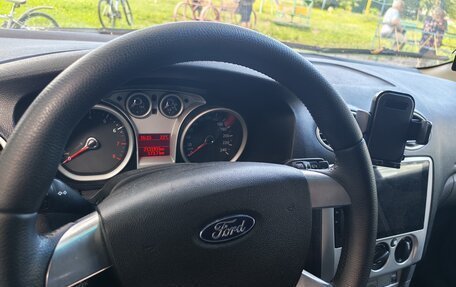 Ford Focus II рестайлинг, 2011 год, 700 000 рублей, 8 фотография