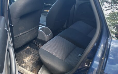 Ford Focus II рестайлинг, 2011 год, 700 000 рублей, 5 фотография