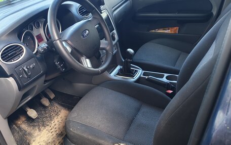 Ford Focus II рестайлинг, 2011 год, 700 000 рублей, 6 фотография