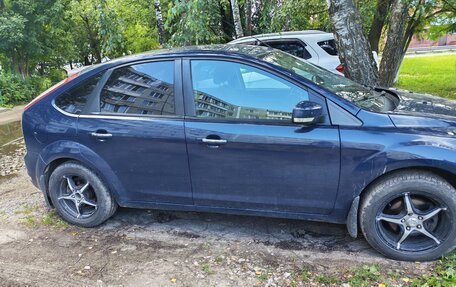 Ford Focus II рестайлинг, 2011 год, 700 000 рублей, 2 фотография