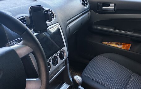Ford Focus II рестайлинг, 2011 год, 700 000 рублей, 7 фотография