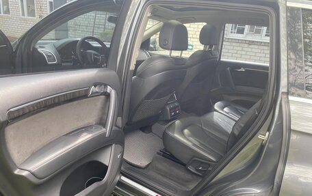 Audi Q7, 2008 год, 1 500 000 рублей, 10 фотография